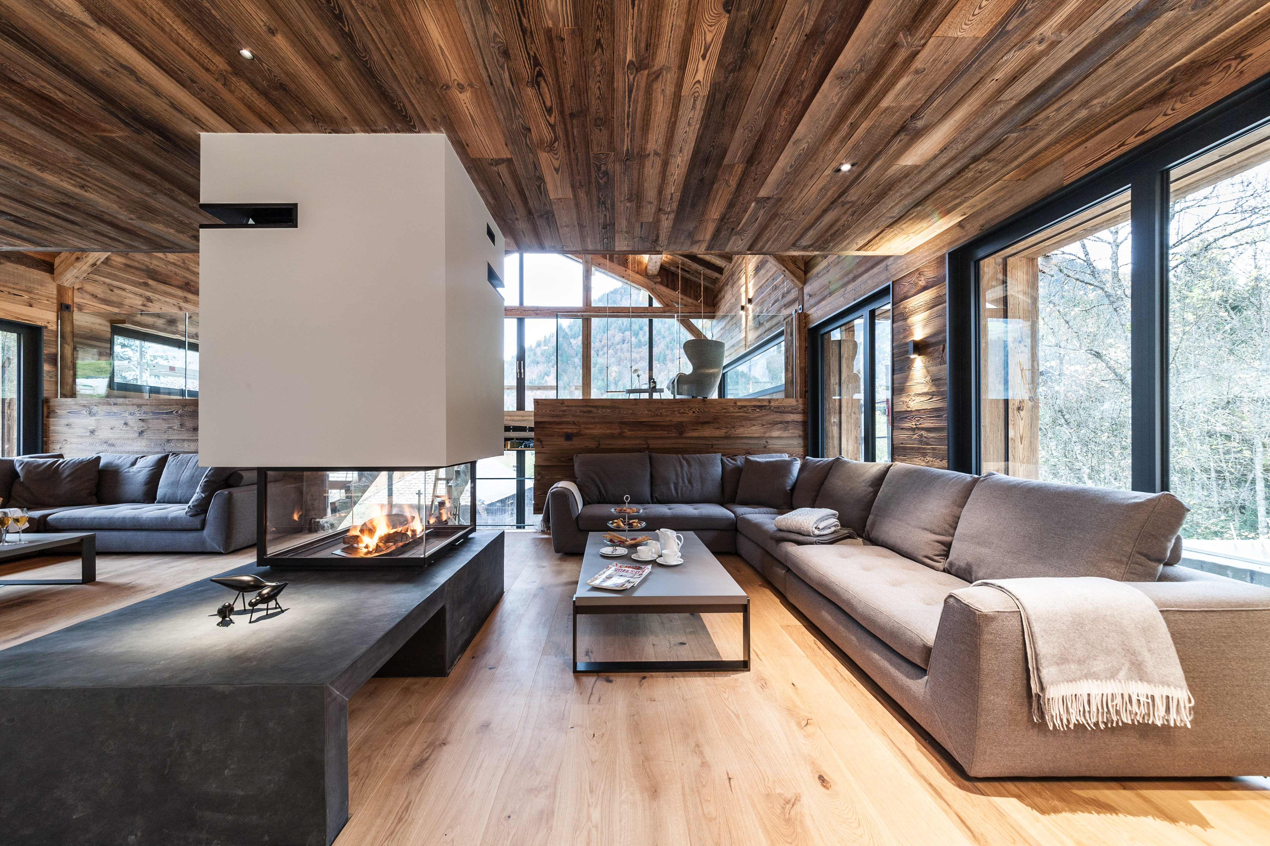 Boutique Chalet Company Boutique Chalet Company