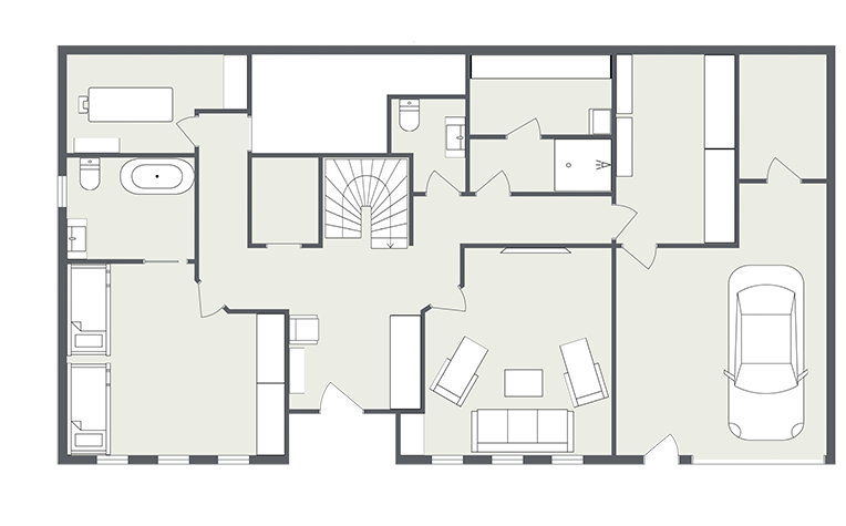 Chalet M, Morzine