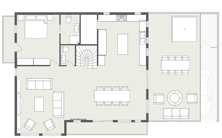 Chalet M, Morzine