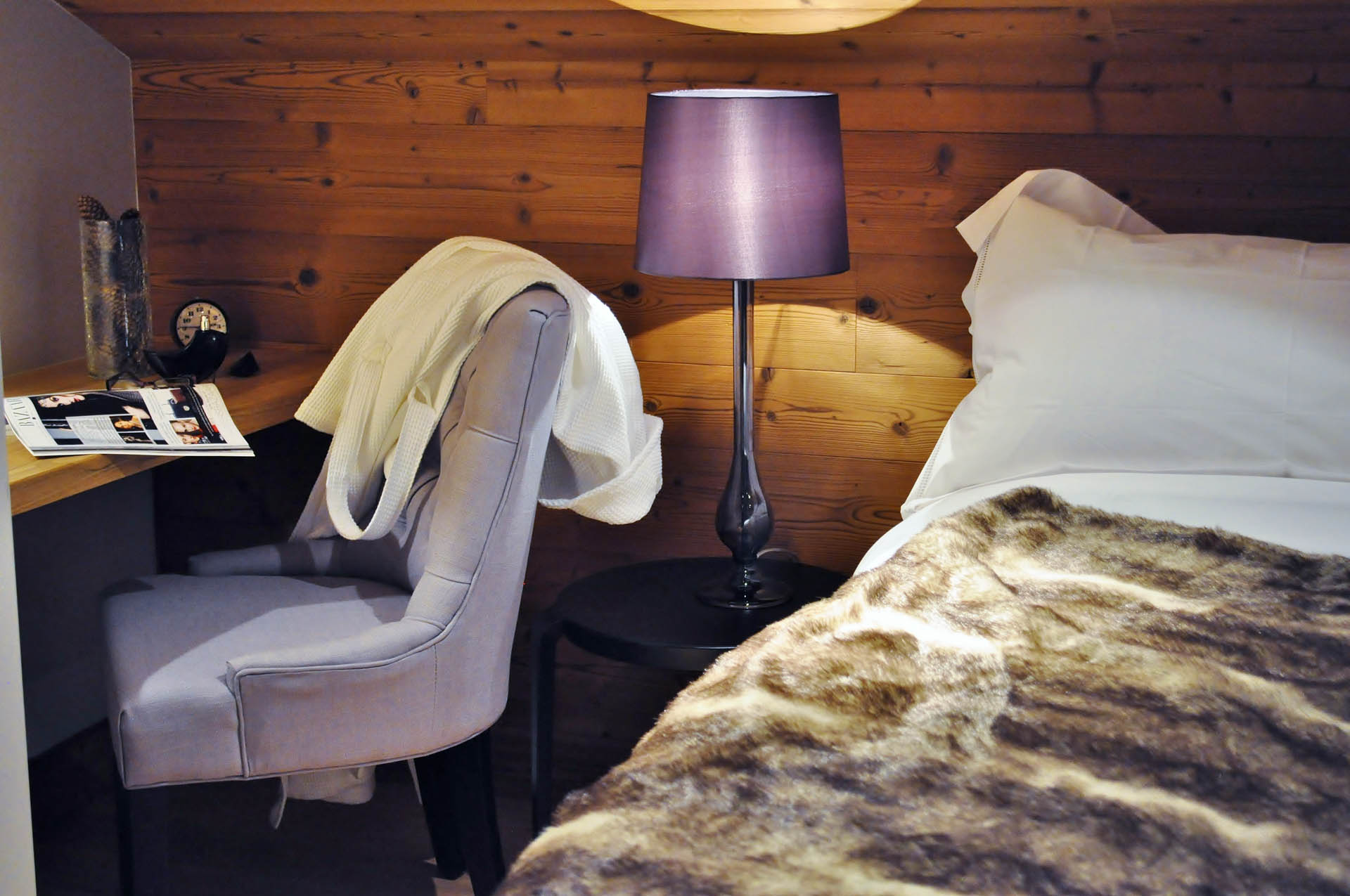 Chalet Twenty26, Morzine