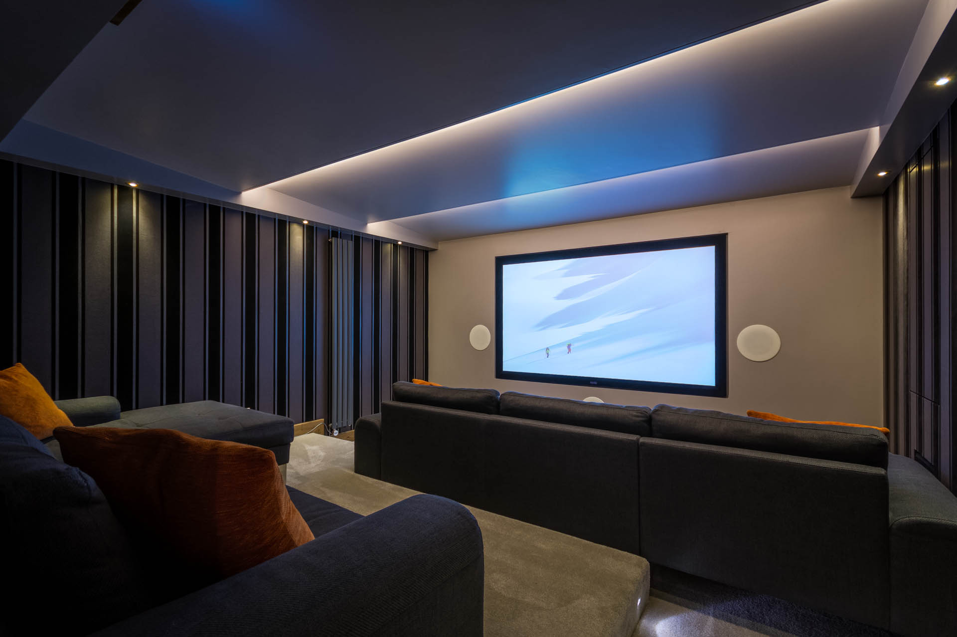 Chalet Twenty26, Morzine