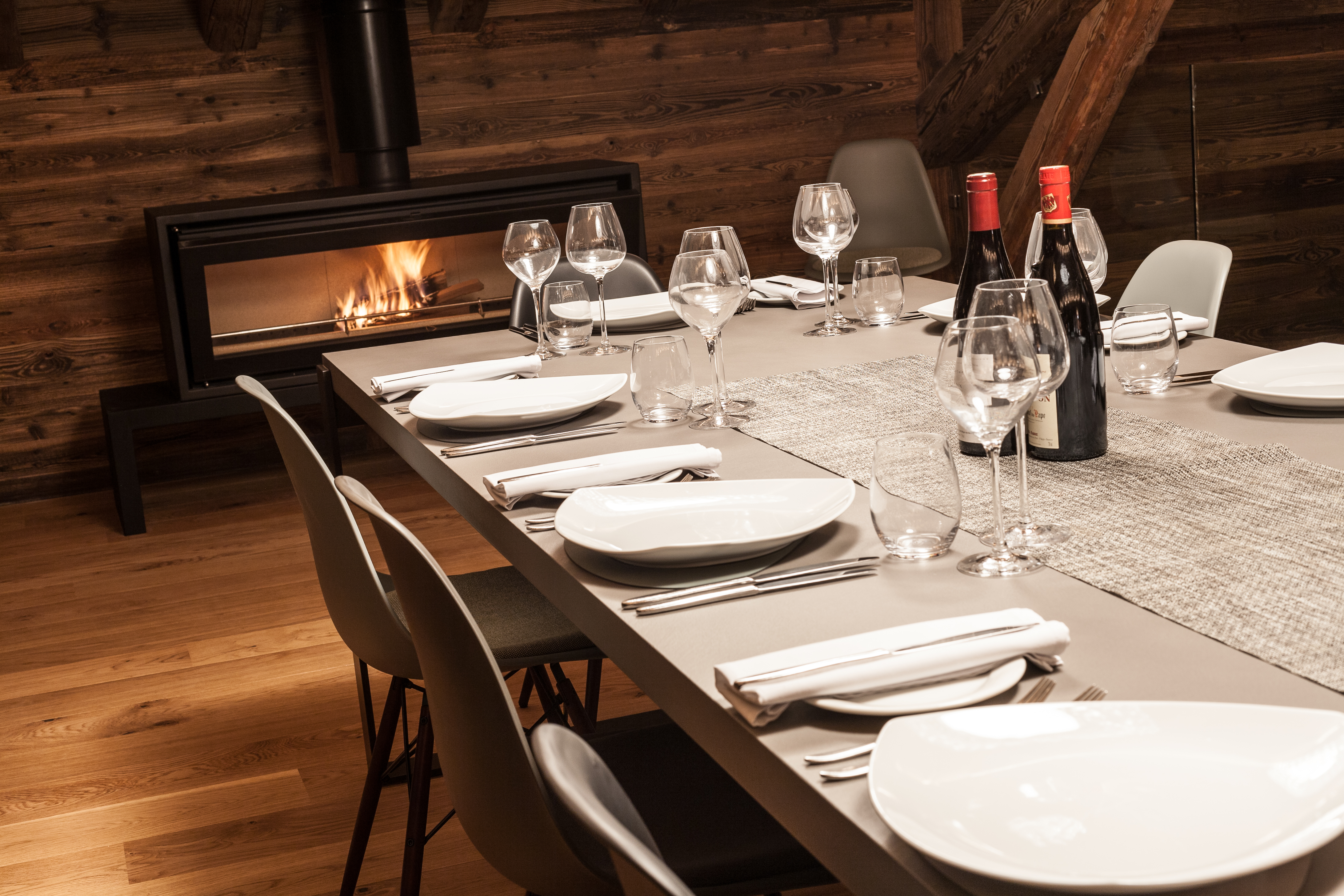 Chalet Joux Plane, Morzine