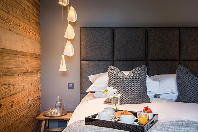 Chalet Sapphire, Morzine