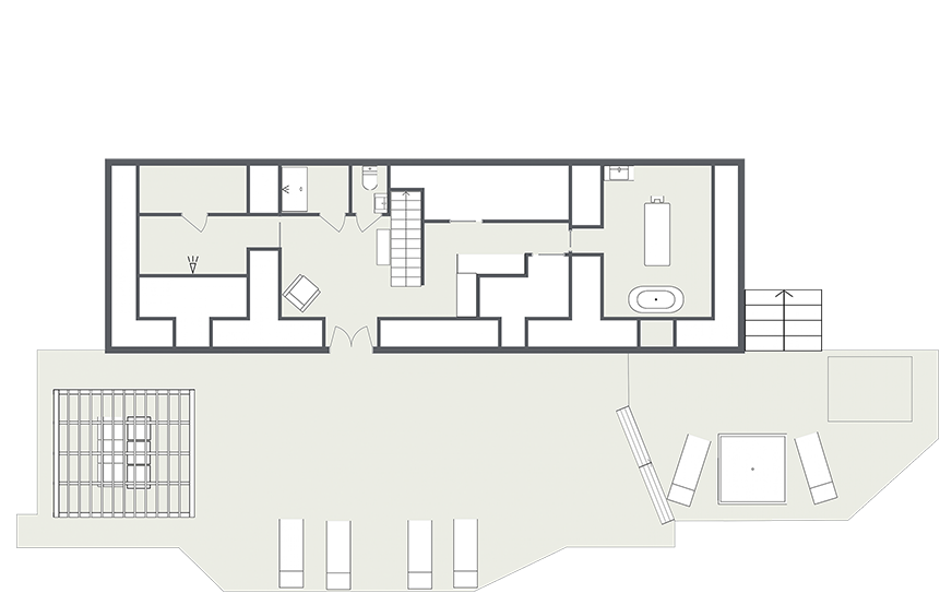 Chalet Twenty26, Morzine