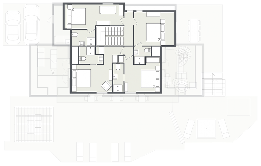 Chalet Twenty26, Morzine