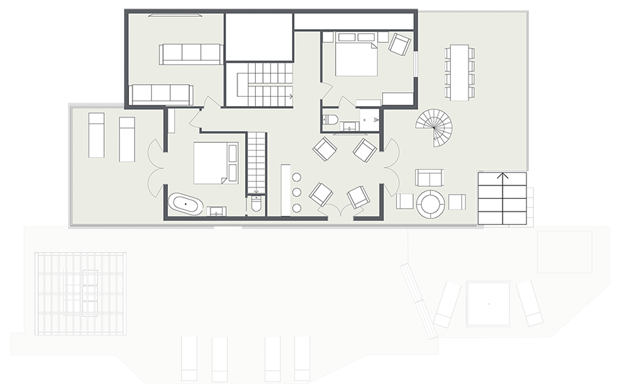 Chalet Twenty26, Morzine