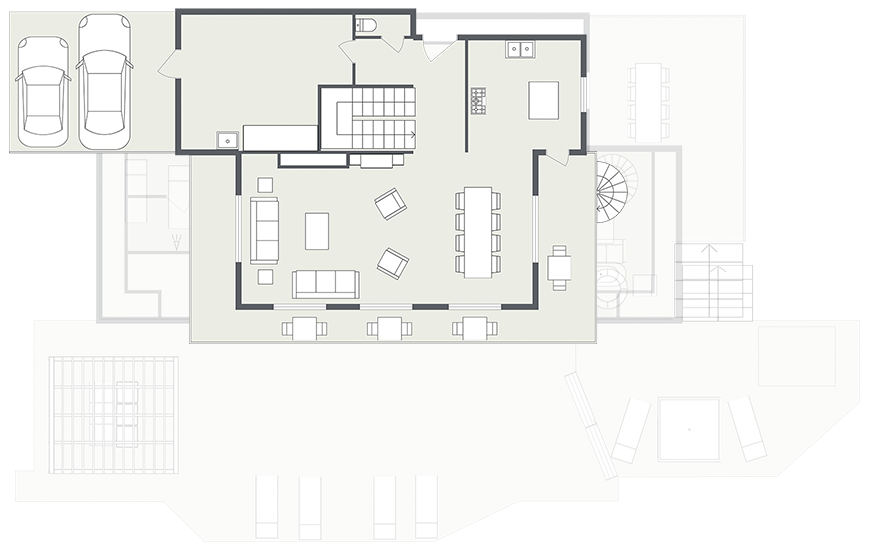Chalet Twenty26, Morzine